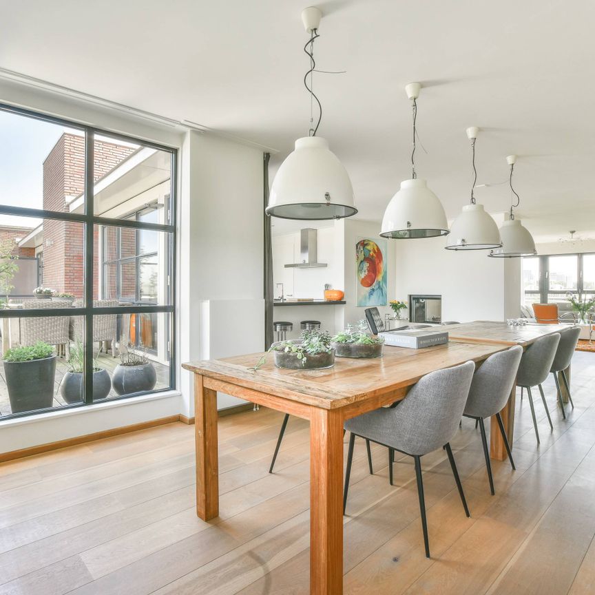 Afroditekade, 183, Amsterdam, 1076DZ - Foto 1