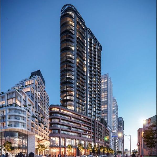For Lease - 1185 Dupont Street Unit# 504, Toronto, Ontario - Photo 2