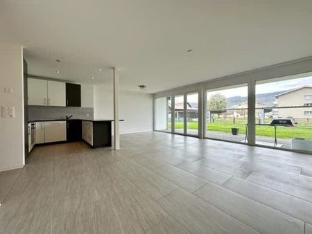 2.5 Zimmer, 65 m², 2. Stock - Photo 4