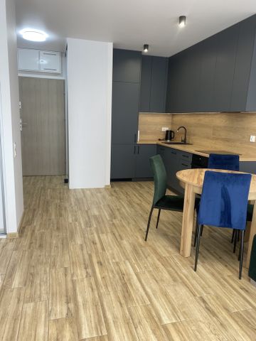 (Symbol 439502) MIESZKANIE na WYNAJEMRajkowo, Rajkowo 1/2 pok, miejsce postojowe 2300 !! - Photo 3