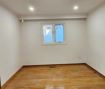 For Lease - 959 Huntingwood Drive Unit# Main, Toronto, Ontario - Photo 3