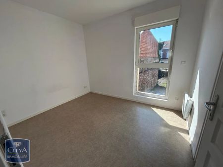 Appartement à louer 2 pièces 37.08m² - Photo 2