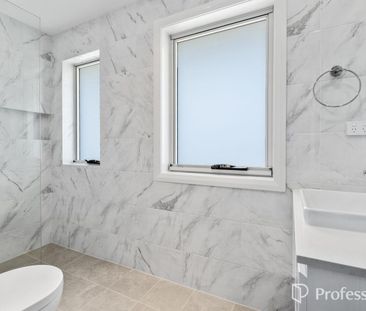 Brand New Home in the Hills of Carmel Estate - Photo 5