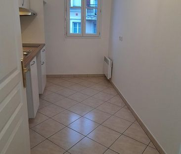 Location Appartement 2 pièces 49m² - Photo 4