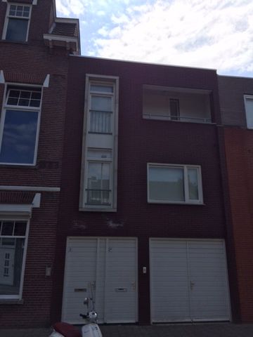 Te huur: Kamer Korte Nieuwstraat 2 k6 in Tilburg - Foto 5