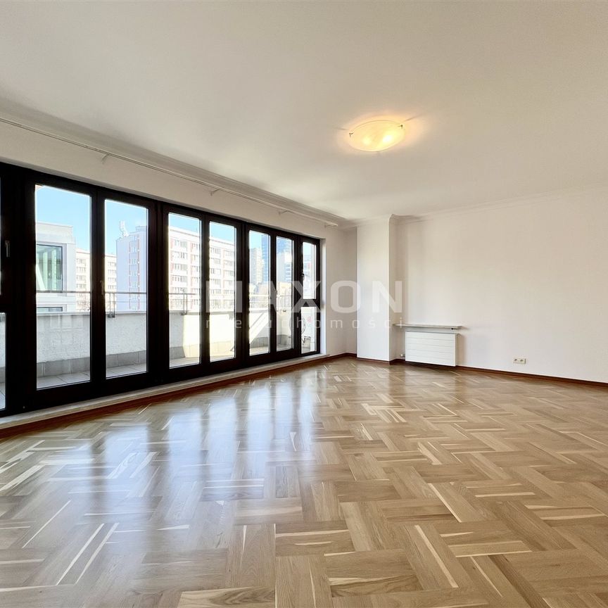 Apartament z pieknym widokiem - Zdjęcie 1