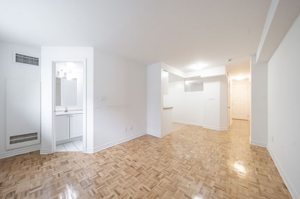 For Lease - 1407 Dupont Street Unit# 110, Toronto, Ontario - Photo 1