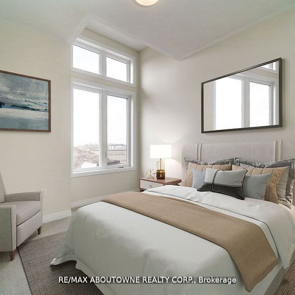 For Lease - 3511 Post Road, Oakville, Ontario - Photo 1