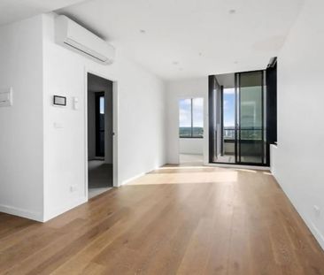 409/65 Dudley Street, West Melbourne - Photo 1