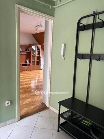 Kiadó jó állapotú lakás - Pécs - Fotó 4