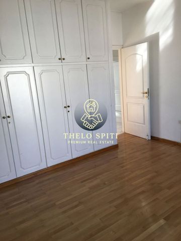 Διαμέρισμα για ενοικίαση Άγιος Γεώργιος (Νέο Ψυχικό) - Photo 3