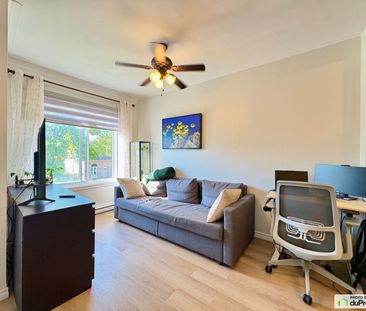 1603, rue woodland, Verdun à louer - Photo 5