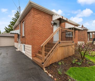 For Lease - 65 East 11th Street Unit# Main Floor, Hamilton, Ontario - Photo 6