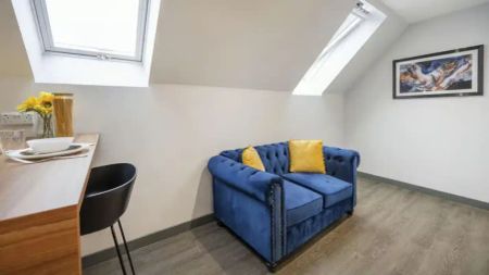 Executive Studio - Photo 5