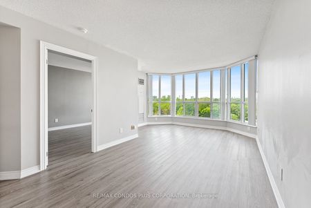 For Lease - 2285 Lake Shore Boulevard Unit# 609, Toronto, Ontario - Photo 5