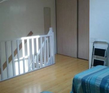 Location Appartement - Photo 2