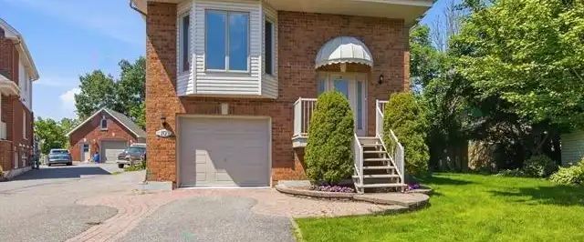 10 Rue de la Cime, #3 | 10 Rue de la Cime, #3, Gatineau - Photo 1