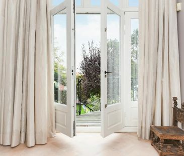 Maison familiale Bankastraat, La Haye - À louer - Photo 4