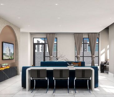 For Lease - 461 Green Road Unit# 418, Hamilton, Ontario - Photo 3