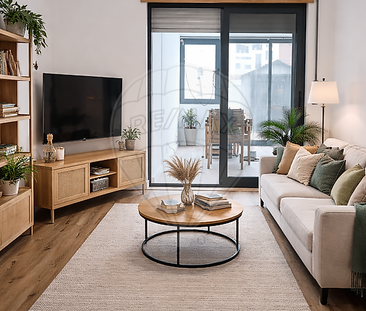 Apartamento T1 em Setúbal - Photo 4