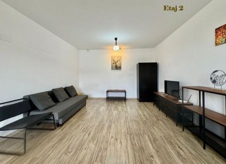 Inchirieri Apartamente 3 camere Bucuresti - Fotografie 4