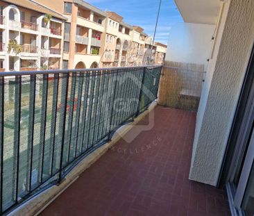 Location Appartement 1 pièce 31m² - Photo 4