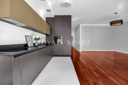 Eko Park | Biały Kamień z prywatnym ogrodem! - Zdjęcie 5