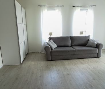 Gumieńce nowe mieszkanie 2 pok. 2 poziomy - Photo 4