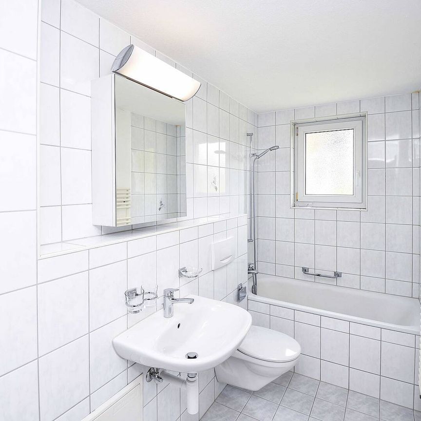 Charmant & preiswert - Foto 1