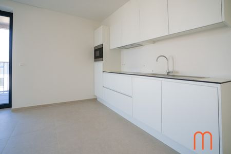 Nieuwbouwappartement in Residentie Stenehof te Oostende. - Photo 5