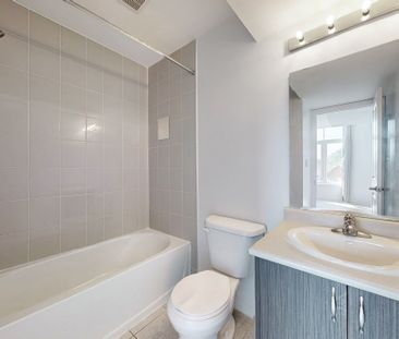 For Lease - 2730 William Jackson Drive Unit# 8, Pickering, Ontario - Photo 1