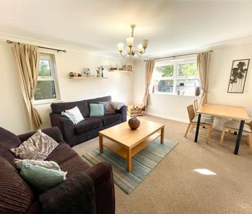 2 Bed Flat, Hamilton Court, CV1 - Photo 6