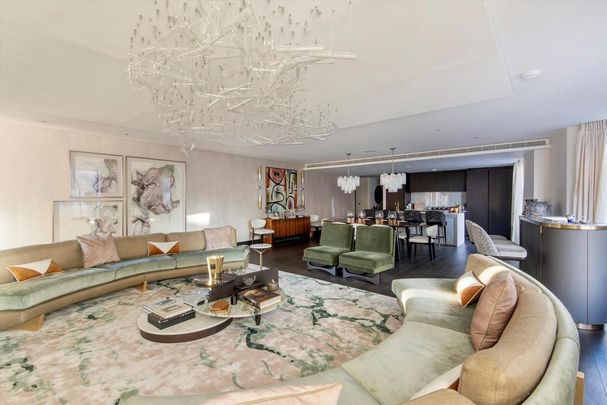 3 bedroom flat to rent - Photo 1