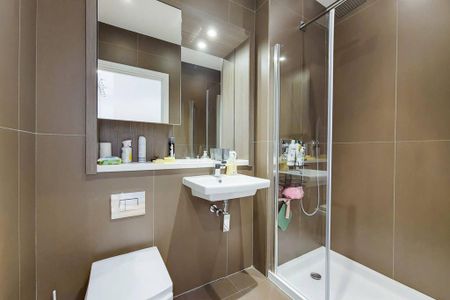 Studio to rent - Photo 5