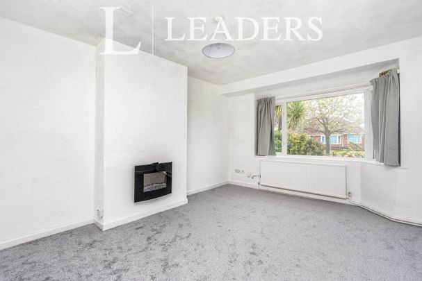 2 bedroom house to rent Blackbrook Road, Fareham, PO15 - Photo 1