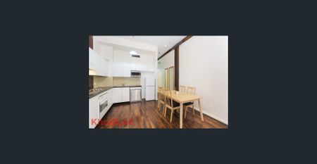 FURNISHED ONE BEDROOM APARTMENT IN GOLDSBOROUGH - Photo 3