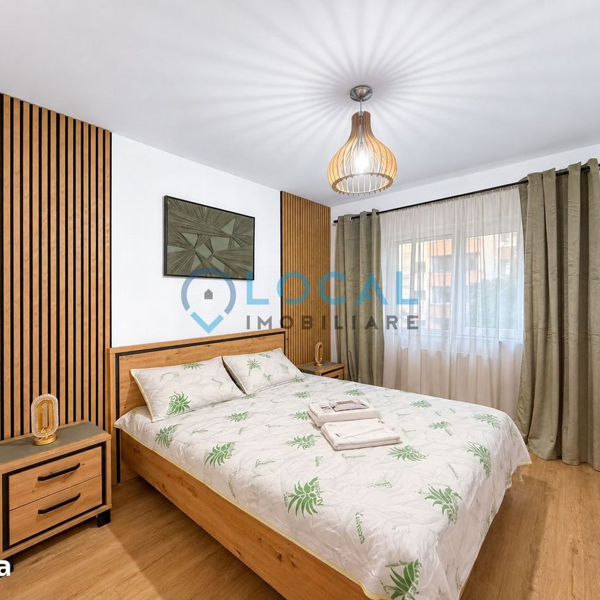 Apartament 3 camere | Kaufland | Marasti | Decomandat - Fotografie 1
