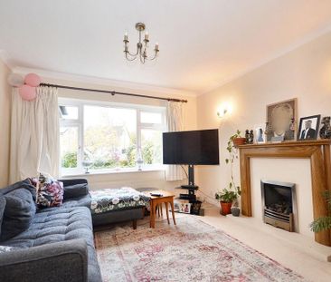 4 bedroom detached house to rent - Photo 1