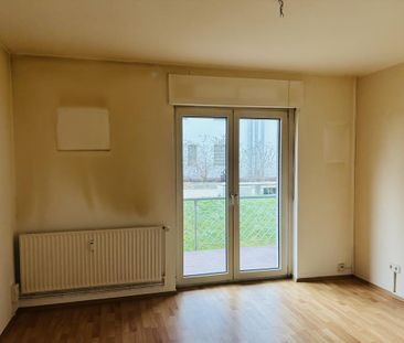 Helle 2-Zimmer-Wohnung ab 16.05.2025 zur Vermietung - Foto 5