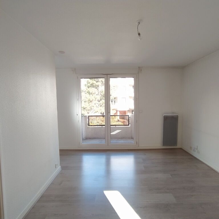 Résidence La Closerie des Lilas - Bât. A 22 rue Eugène Gilbert, 63000, Clermont-Ferrand - Photo 1