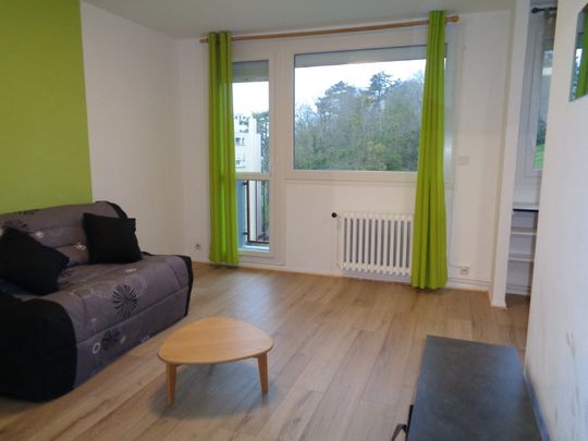 Appartement à louer EVREUX - Photo 1