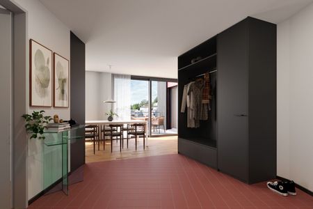 First rental Ambra in Uster - Photo 3