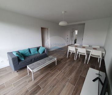 Location Appartement 6 pièces 104m² - Photo 4