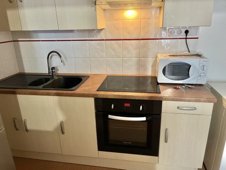 Location Appartement 2 pièces 49m² LIMOGES 87000 - Photo 5