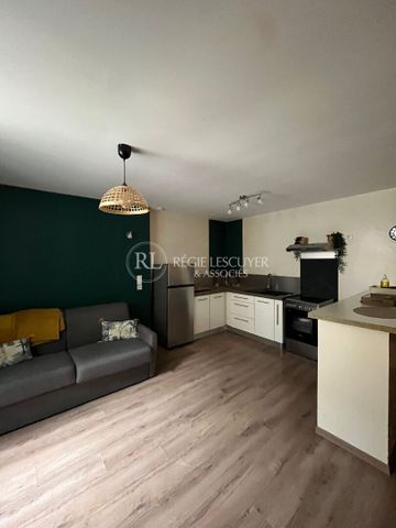 F1 MEUBLE - RUE DU TRIBUNAL 38300 BOURGOIN JALLIEU , Bourgoin jallieu - Photo 4