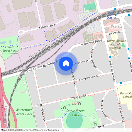 124 Stratheden St, Darra QLD 4076