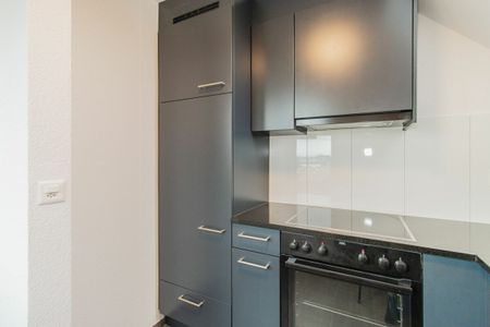 First rental Neudorf-Living - Foto 5