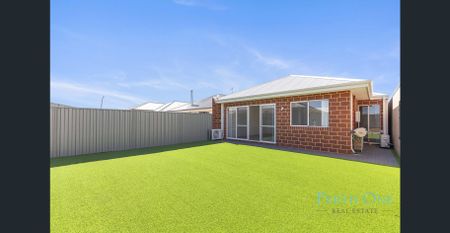 Stylish 2025-Built Home Offering Comfort and a Peaceful Lifestyle!! - Photo 3