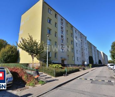 Mieszkanie na wynajem w bloku Elbląg, Na Stoku - Фото 3