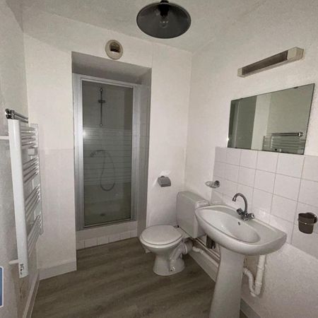 Location Appartement 1 pièce 21m² CLERMONT FERRAND 63000 - Photo 3